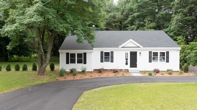 430 Lowell St.