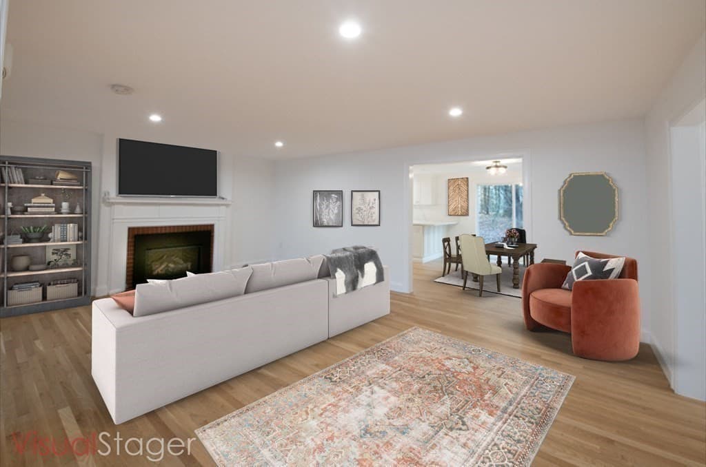 430 Lowell St. photo 5