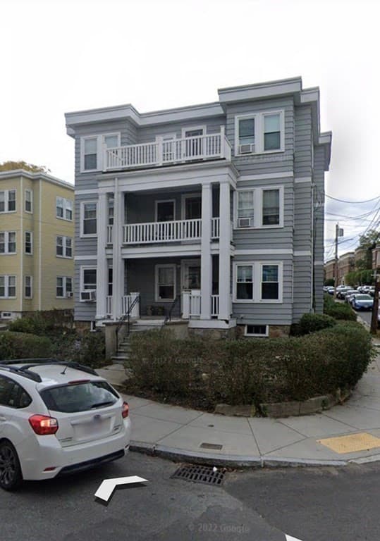 21 Colborne Rd #2