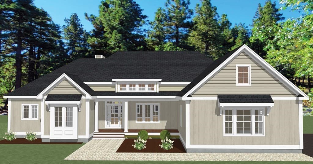 90 Reed Fulton Ave #Lot 56 photo 3