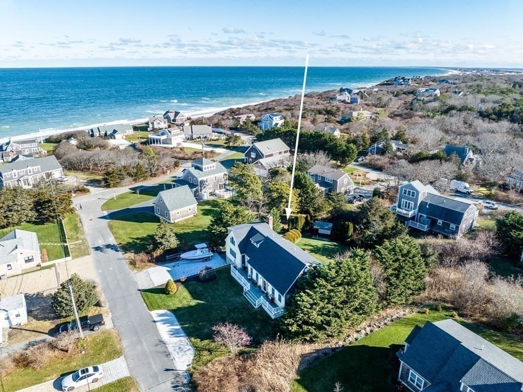 80 Beachway Rd