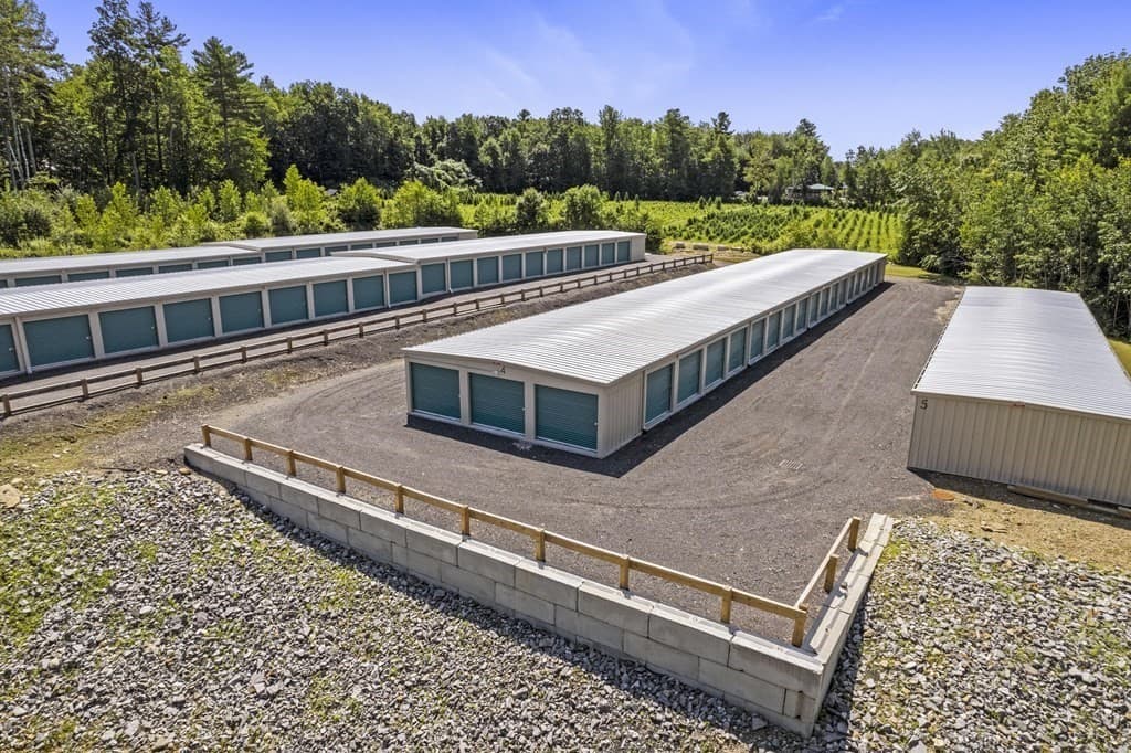 232 Barre Paxton Rd #5