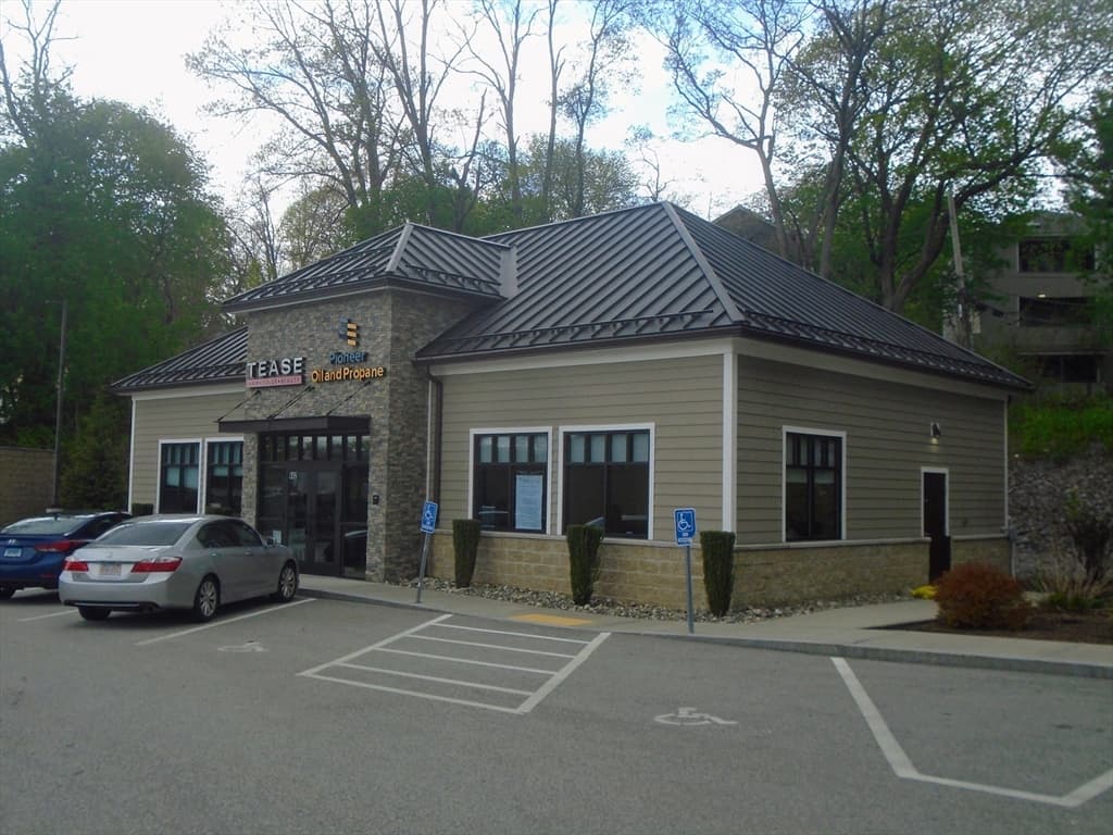 644 Park Ave