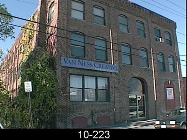 60 River St #1R