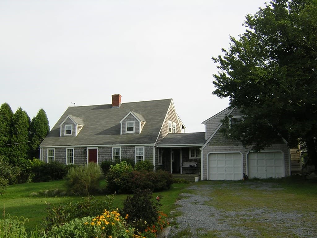 5 Cook Lane