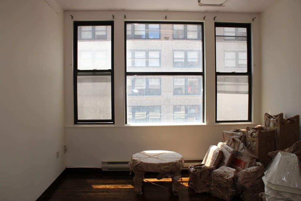 32 Kneeland Street #402 photo 3