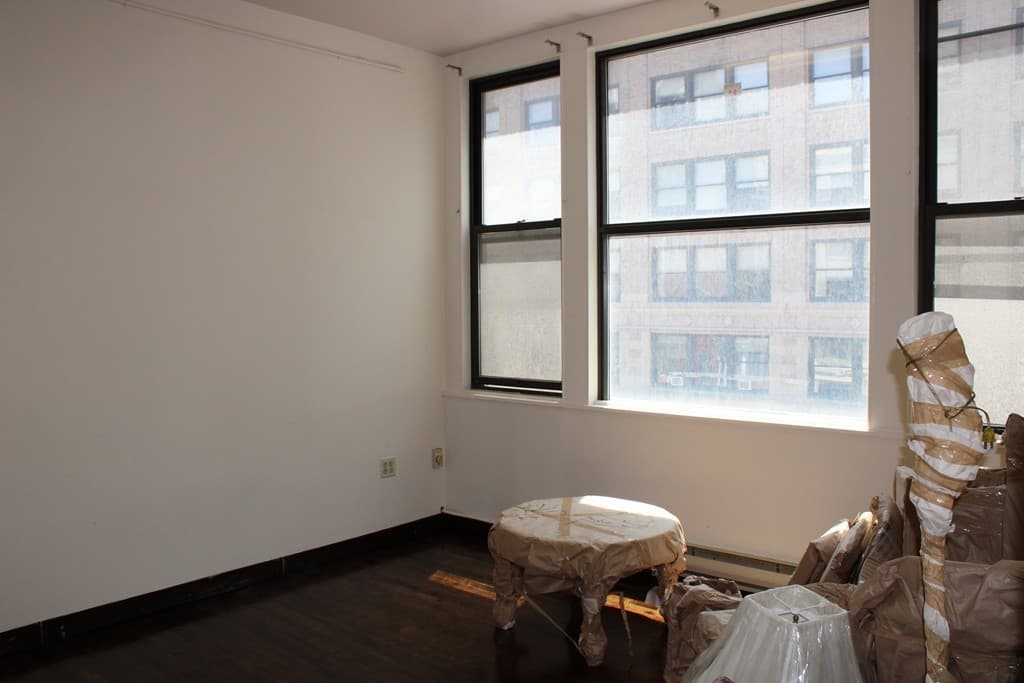 32 Kneeland Street #402 photo 5