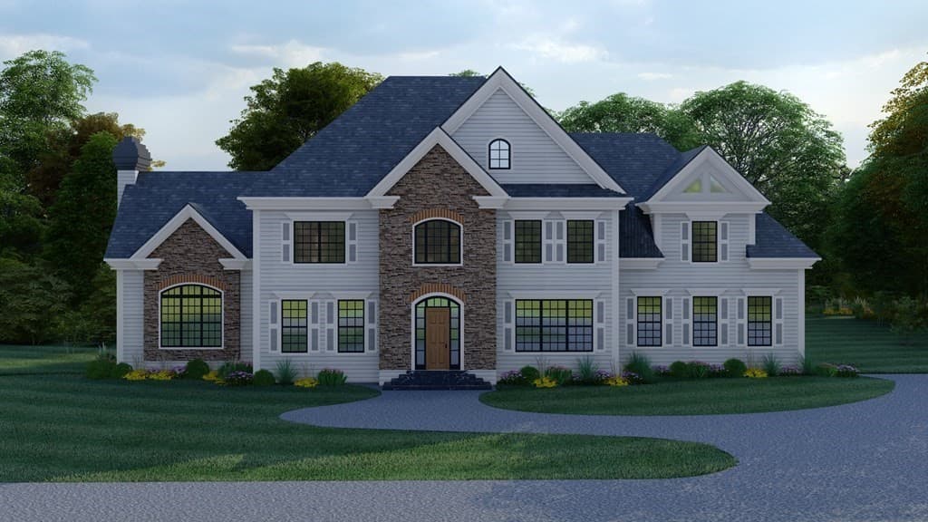 Lot 21 Amber Drive