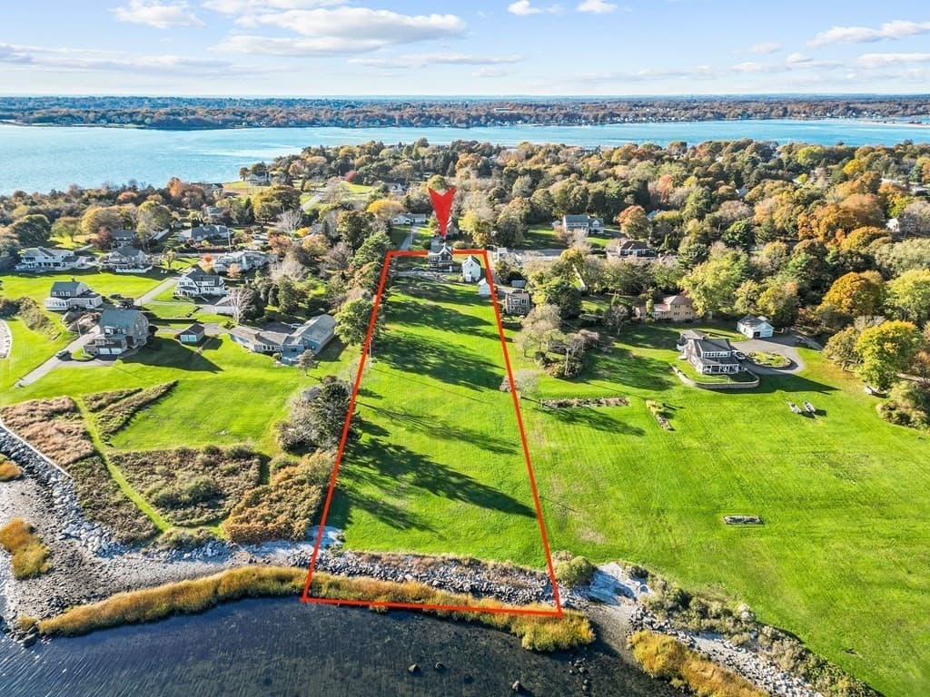 1488 Gardners Neck Road