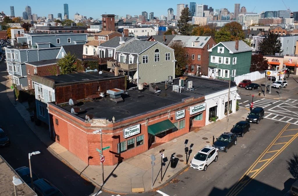81-85 L Street