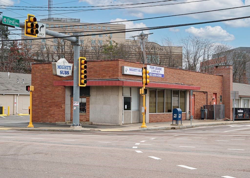 250 Highland Ave