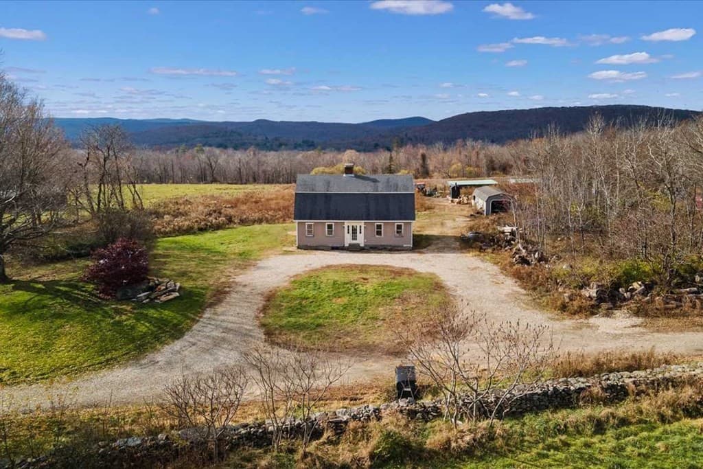 777 Coy Hill Rd