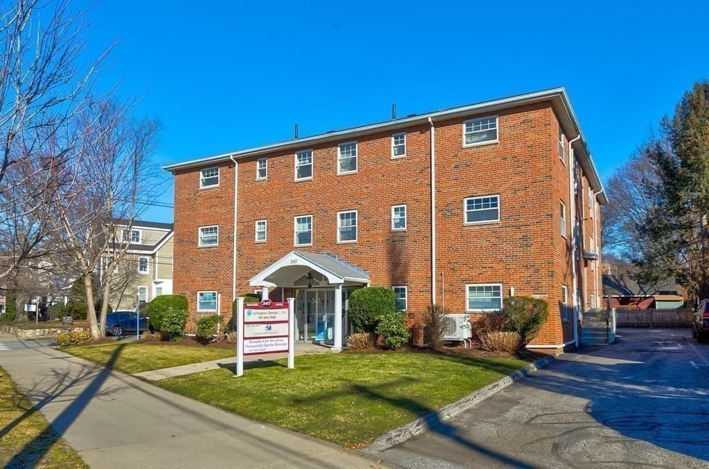 347 Massachusetts Ave #3 photo 3
