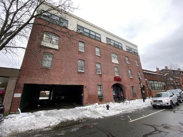 320 Washington St #401 photo 2
