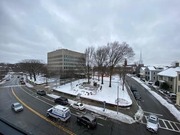 320 Washington St #401 photo 5