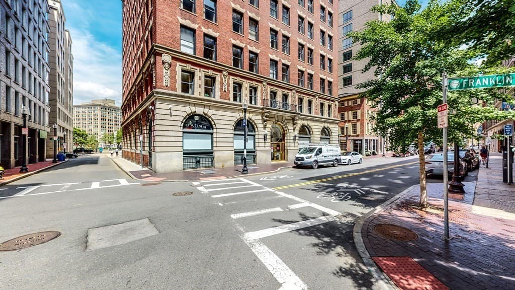 88 Broad St #Entire Bld