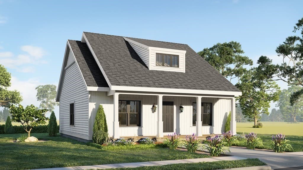 2 Cottage Lane