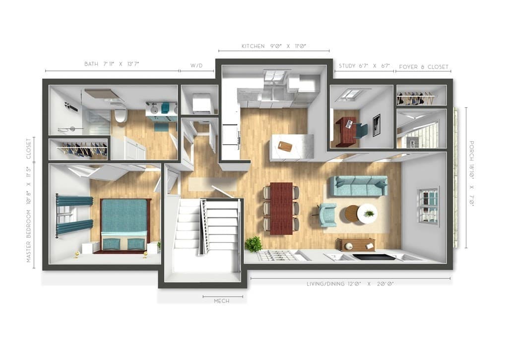 4 Cottage Lane photo 2