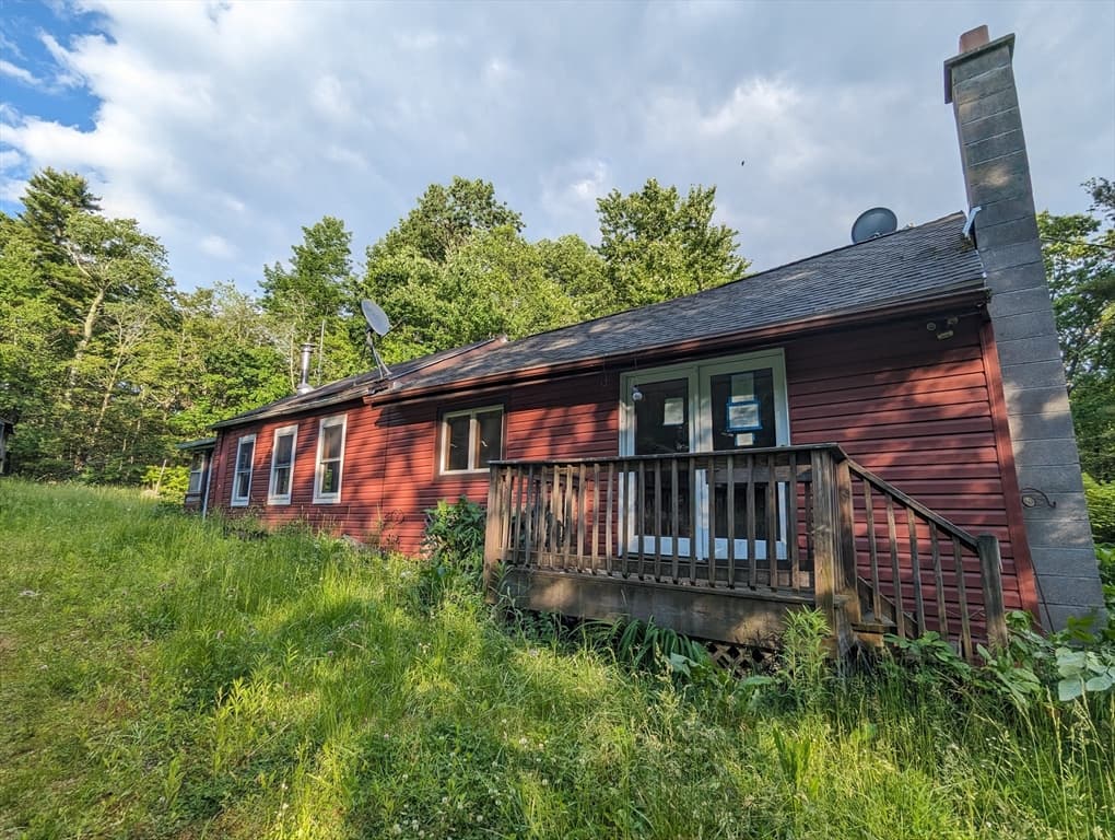 71 Pine Dale Circle
