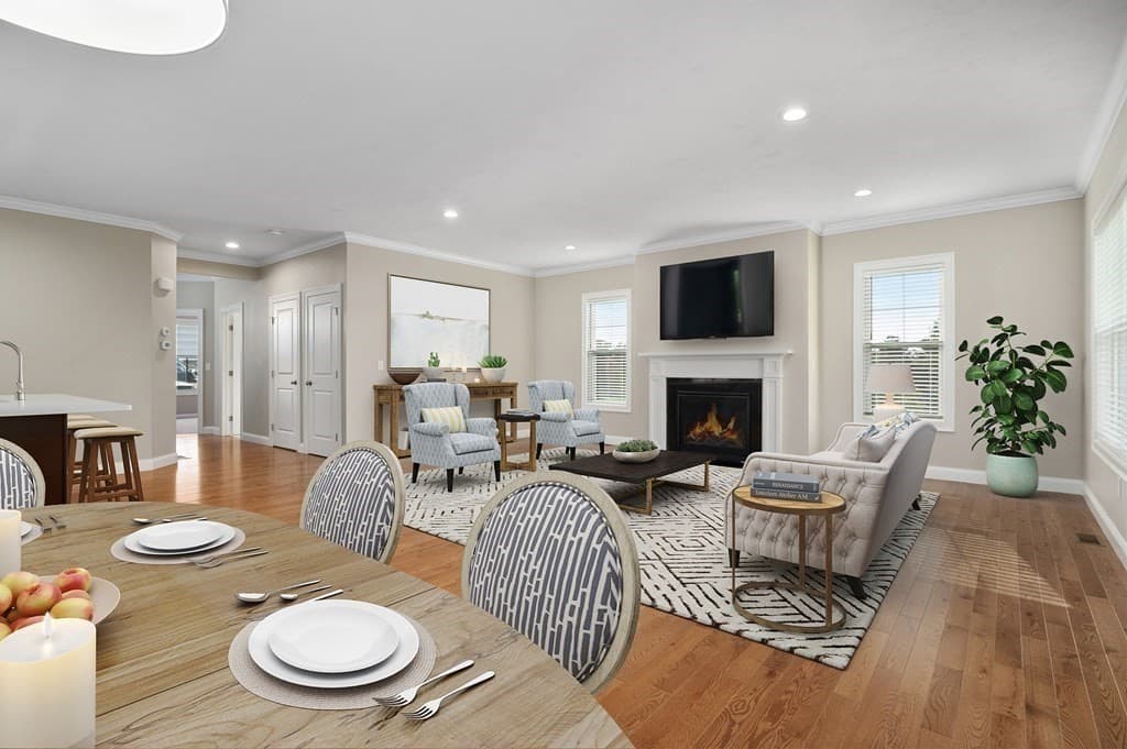157 Rolling Ridge Drive #84 photo 5