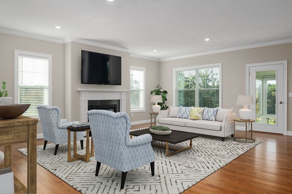 157 Rolling Ridge Drive #84 photo 4