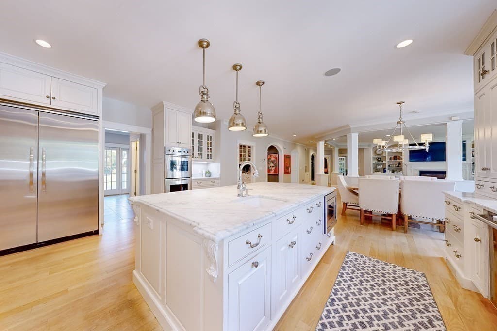16 Great Rock Rd