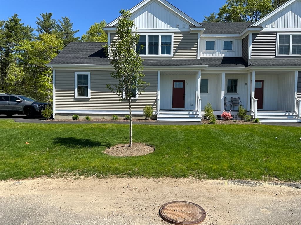 9 Katlyn Circle #0