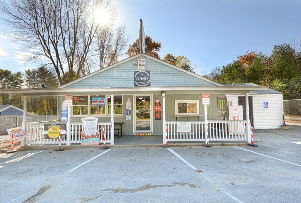 529 E County Rd