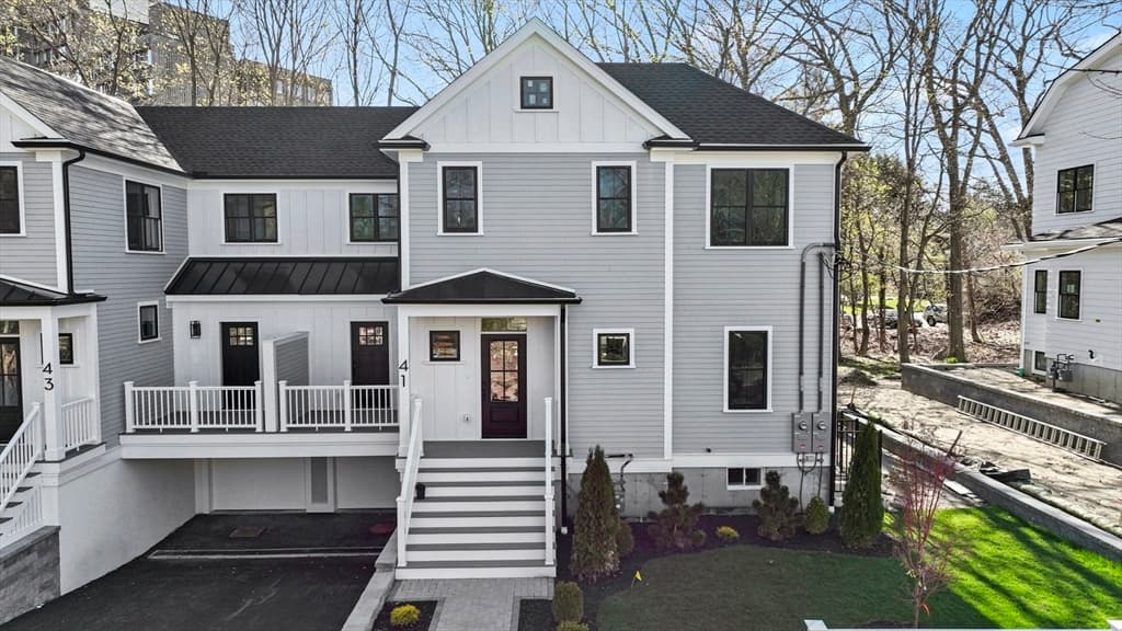 41 John Street #41