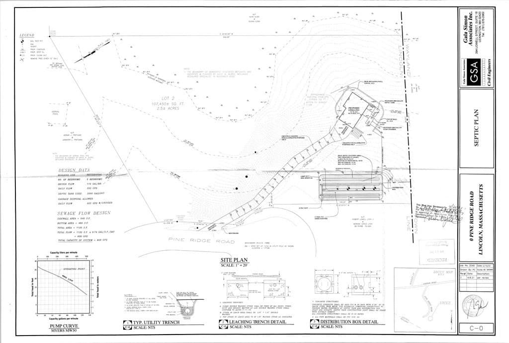 0 Pine Ridge Road photo 4