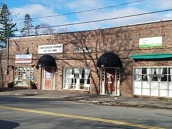 387 Atlantic Ave.