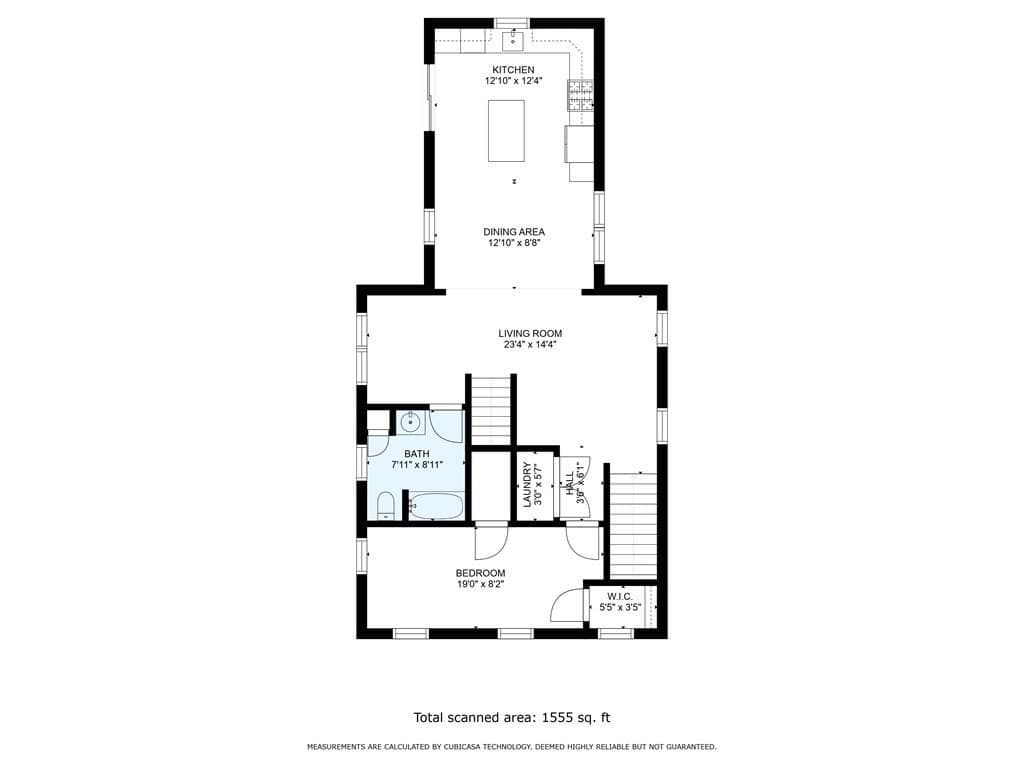297 Main St #Unit B photo 3