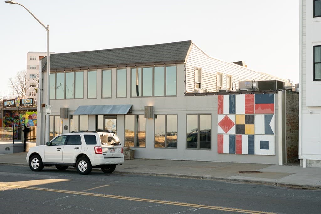 145 Nantasket Ave