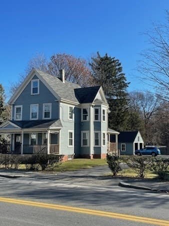 191 Bay Road