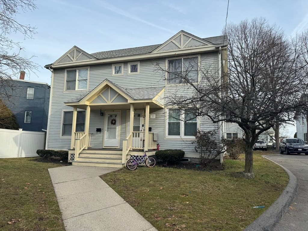 4 Mount Calvary Rd #4 photo 2