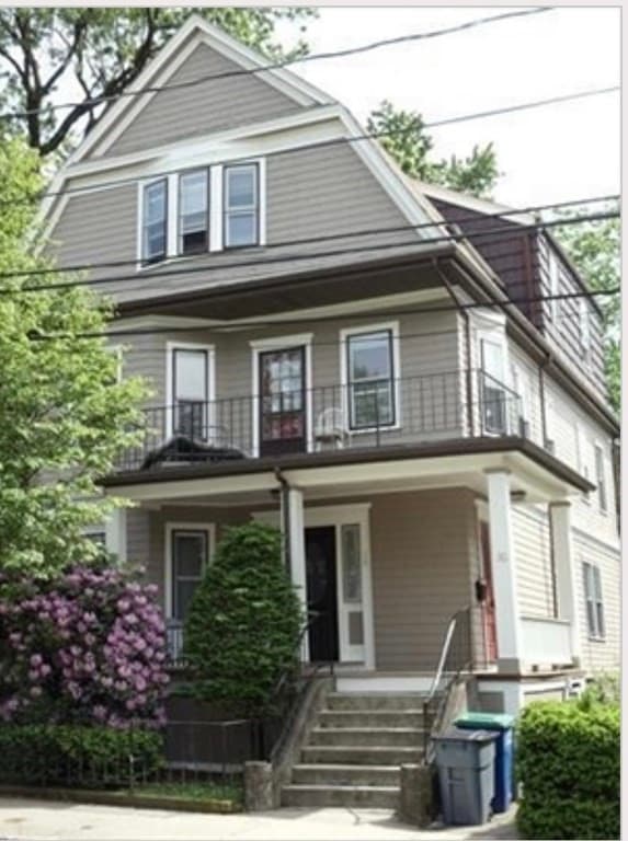 30 Sunset Road #B