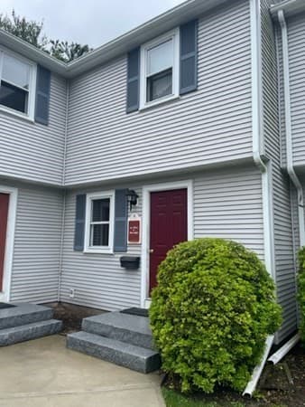 811 Washington Street #9