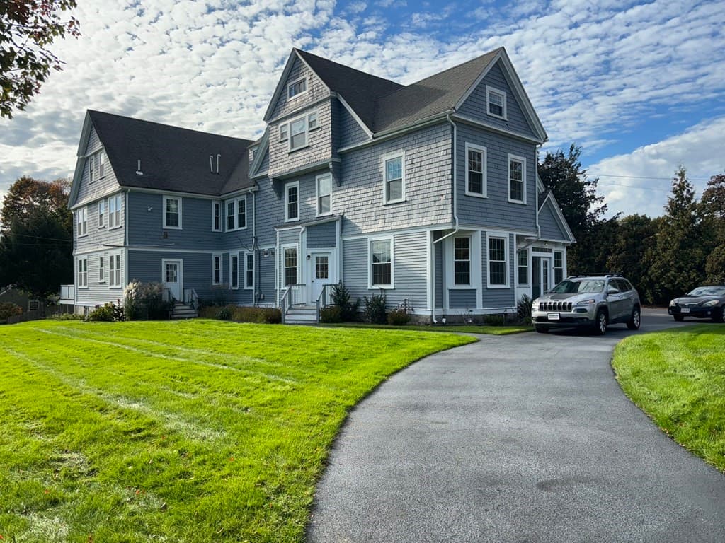 25 Ripley Road