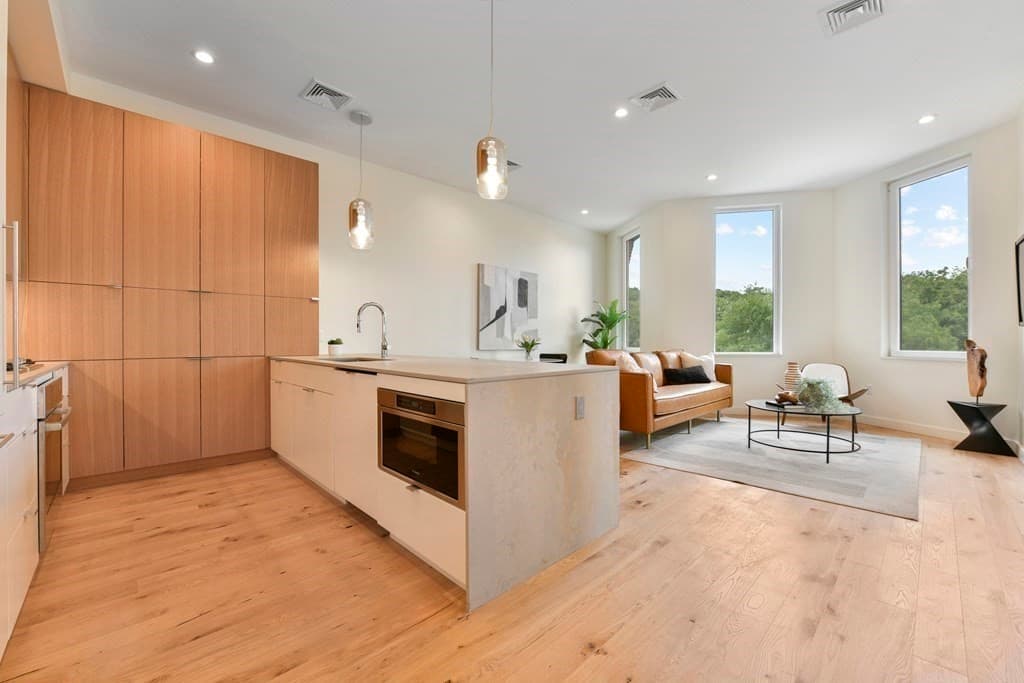 80 Terrace Street #402 photo 3