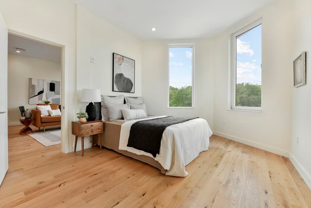 80 Terrace Street #402