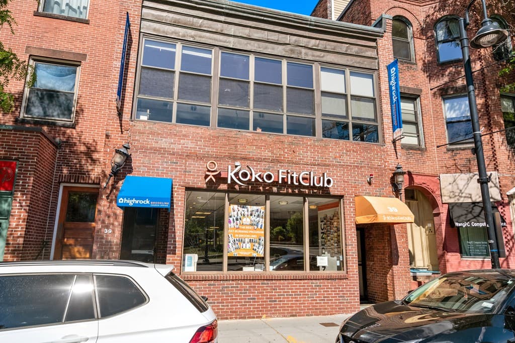 39 Harvard St #Retail photo 5