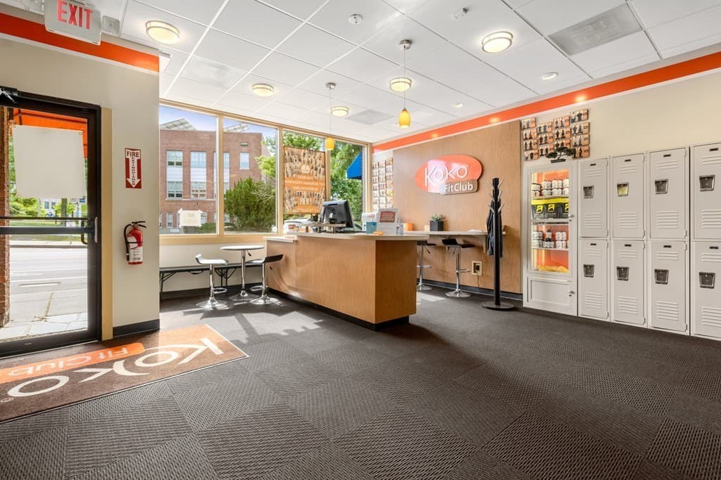 39 Harvard St #Retail photo 4