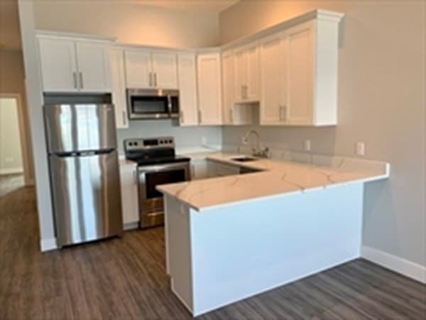 163 Nantasket Avenue #403 photo 5