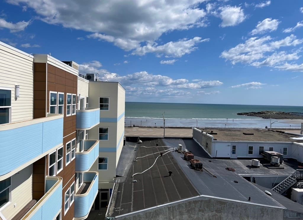 163 Nantasket Avenue #408 photo 3