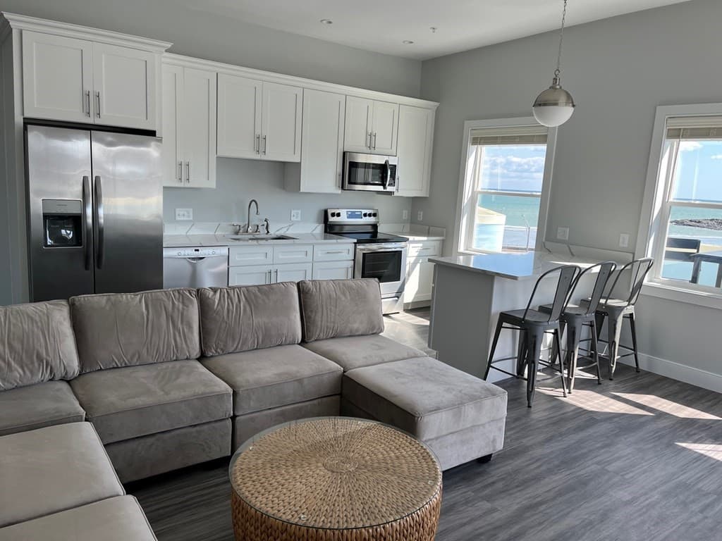 163 Nantasket Avenue #408