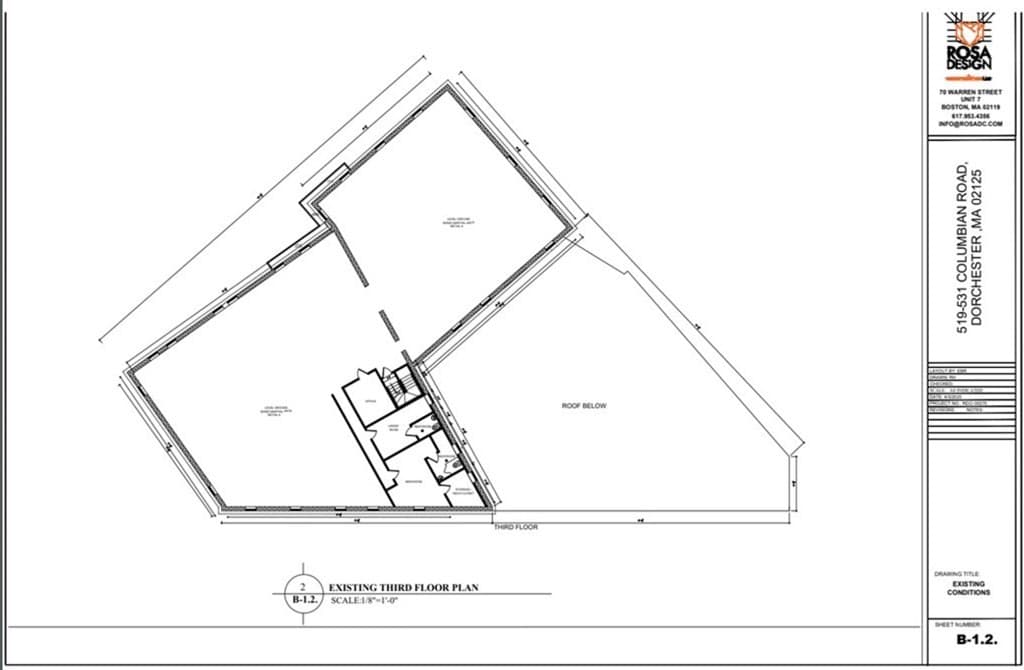 527 Columbia Road photo 2