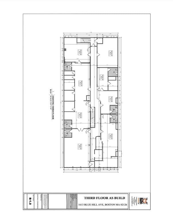 1613 Blue Hill Avenue #301 photo 2