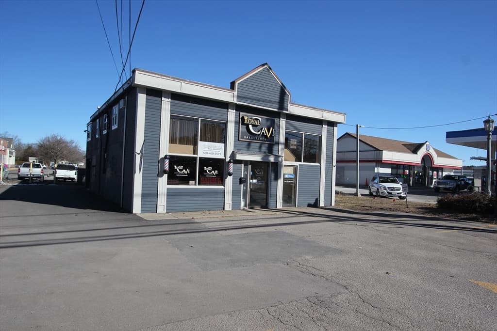 247 E Central St #6
