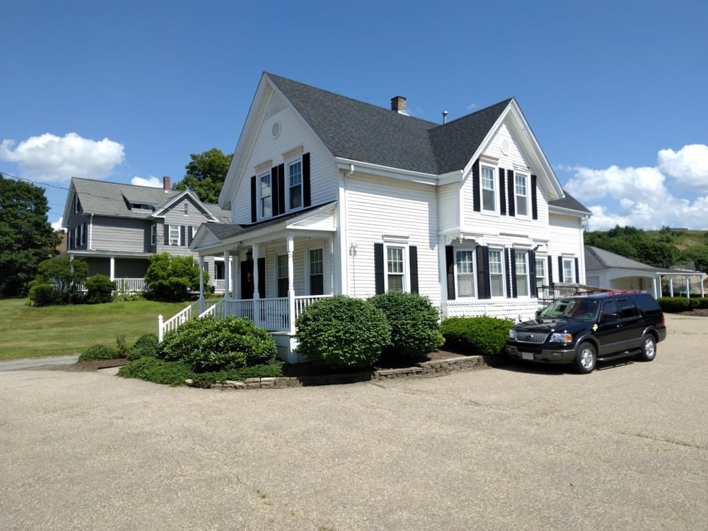 294 Main Street #2