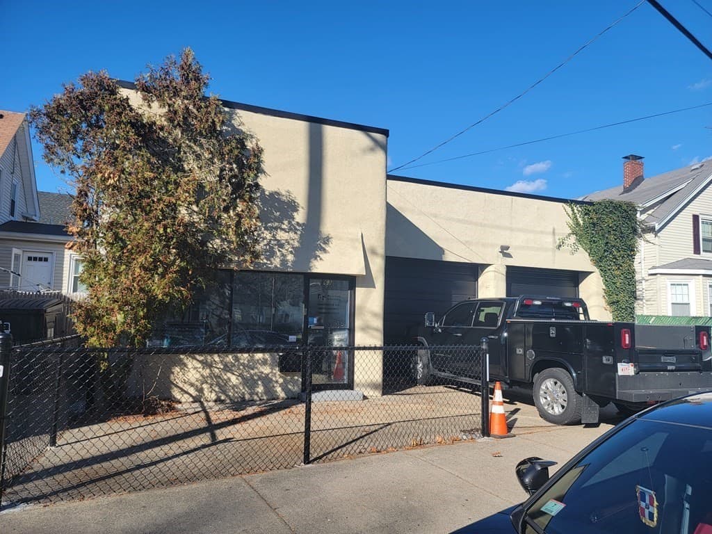 63 Goodridge St